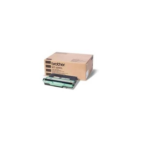 RECIPIENTE BROTHER TONER RESIDUAL DCP9020CDW MFC9140CDN