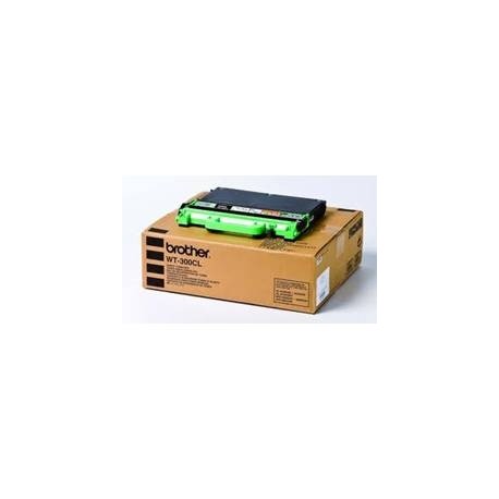 RECIPIENTE BROTHER TONER RESIDUAL DCP9020CDW MFC9140CDN