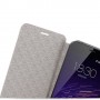Funda Tipo Libro Meizu MX5 marron