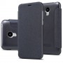 Funda Tipo Libro Meizu M2 negra