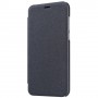 Funda Tipo Libro Meizu M2 negra