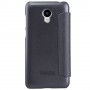 Funda Tipo Libro Meizu M2 negra
