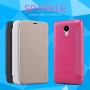 Funda Tipo Libro Meizu M2 negra