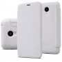 Funda Tipo Libro Meizu M2 blanca