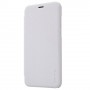 Funda Tipo Libro Meizu M2 blanca