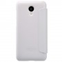 Funda Tipo Libro Meizu M2 blanca