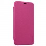 Funda Tipo Libro Meizu M2 rosa
