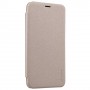 Funda Tipo Libro Meizu M2 oro