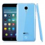 Funda tpu ultrafina rigida Meizu M2 Note transparente
