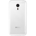 Funda tpu ultrafina Meizu MX5 transparente