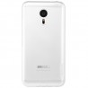 Funda tpu ultrafina Meizu MX5 transparente