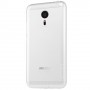 Funda tpu ultrafina Meizu MX5 transparente