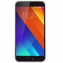 Funda tpu ultrafina Meizu MX5 transparente
