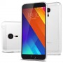 Funda tpu ultrafina Meizu MX5 transparente