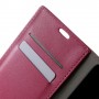 Funda Tipo Libro Microsoft Lumia 535 rosa