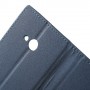 Funda Tipo Libro Microsoft Lumia 535 azul
