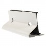 Funda Tipo Libro Microsoft Lumia 435 blanca