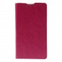Funda Tipo Libro Microsoft Lumia 435 roja