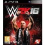JUEGO PS3 - WWE 2K16
