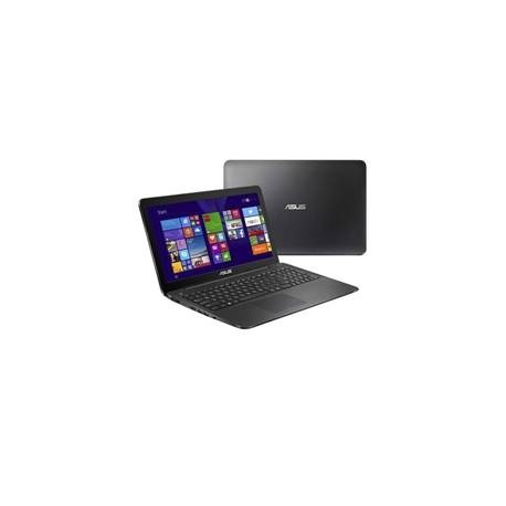 PORTATIL ASUS X554LA-XX1586T I3-4005U 15.6" 4GB