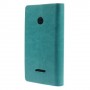 Funda Tipo Libro Microsoft Lumia 435 azul