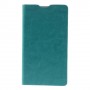 Funda Tipo Libro Microsoft Lumia 435 azul