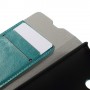 Funda Tipo Libro Microsoft Lumia 435 azul