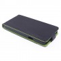 Funda Wiko Rainbow negra