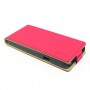 Funda Wiko Rainbow rosa