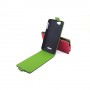 Funda Wiko Rainbow rosa