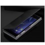 Funda tipo libro Sony Xperia M2 D2303 / D2302 dual negra