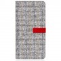 Funda Araree iPhone 5 / 5s Neat Diary alternate check 2 en 1 con carcasa amy extraible