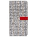 Funda Araree iPhone 5 / 5s Neat Diary alternate check 2 en 1 con carcasa amy extraible