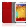 Funda Samsung Note 3 Neat Diary alternate check tejido de alta calidad,