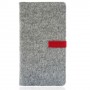 Funda Samsung Galaxy Note 3 Neat Diary cashmere  tejido de alta calidad,