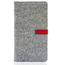 Funda Samsung Galaxy Note 3 Neat Diary cashmere  tejido de alta calidad,