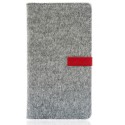 Funda Samsung Galaxy Note 3 Neat Diary cashmere  tejido de alta calidad,