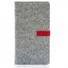 Funda Samsung Galaxy Note 3 Neat Diary cashmere  tejido de alta calidad,