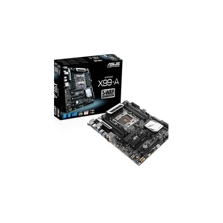 PLACA BASE ASUS INTEL X99-A SOCKET