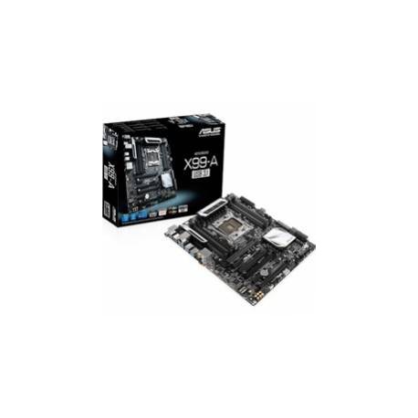 PLACA BASE ASUS INTEL X99-A USB3.1