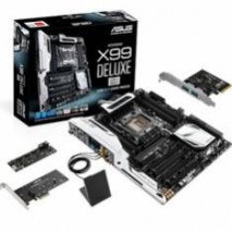 PLACA BASE ASUS INTEL X99-DELUXE U3.1