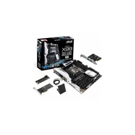 PLACA BASE ASUS INTEL X99-DELUXE U3.1