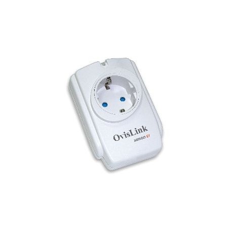 PROTECTOR CORIENTE PARED 16A 1 TOMA