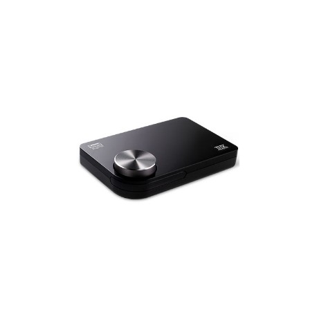 TARJETA SONIDO CREATIVE SOUND BLASTER X-FI
