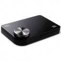 TARJETA SONIDO CREATIVE SOUND BLASTER X-FI