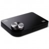 TARJETA SONIDO CREATIVE SOUND BLASTER X-FI