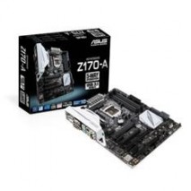 PLACA BASE ASUS INTEL Z170-A SOCKET