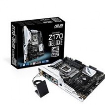 PLACA BASE ASUS INTEL Z710-DELUXE SOCKET