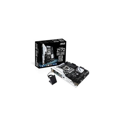 PLACA BASE ASUS INTEL Z710-DELUXE SOCKET