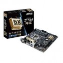 PLACA BASE ASUS INTEL Z170M-PLUS SOCKET